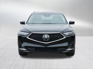 Used 2024 Acura MDX SH-AWD w/ Advance Package video 2