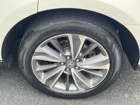 Used 2018 Acura MDX FWD w/ Tech & Entertainment image 20
