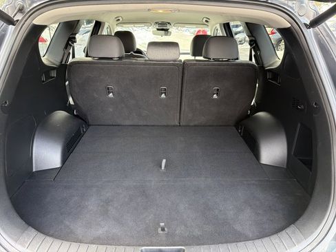 Used 2023 Hyundai Santa Fe SEL image 25