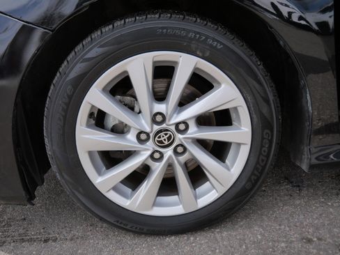 Certified 2024 Toyota Camry LE image 15