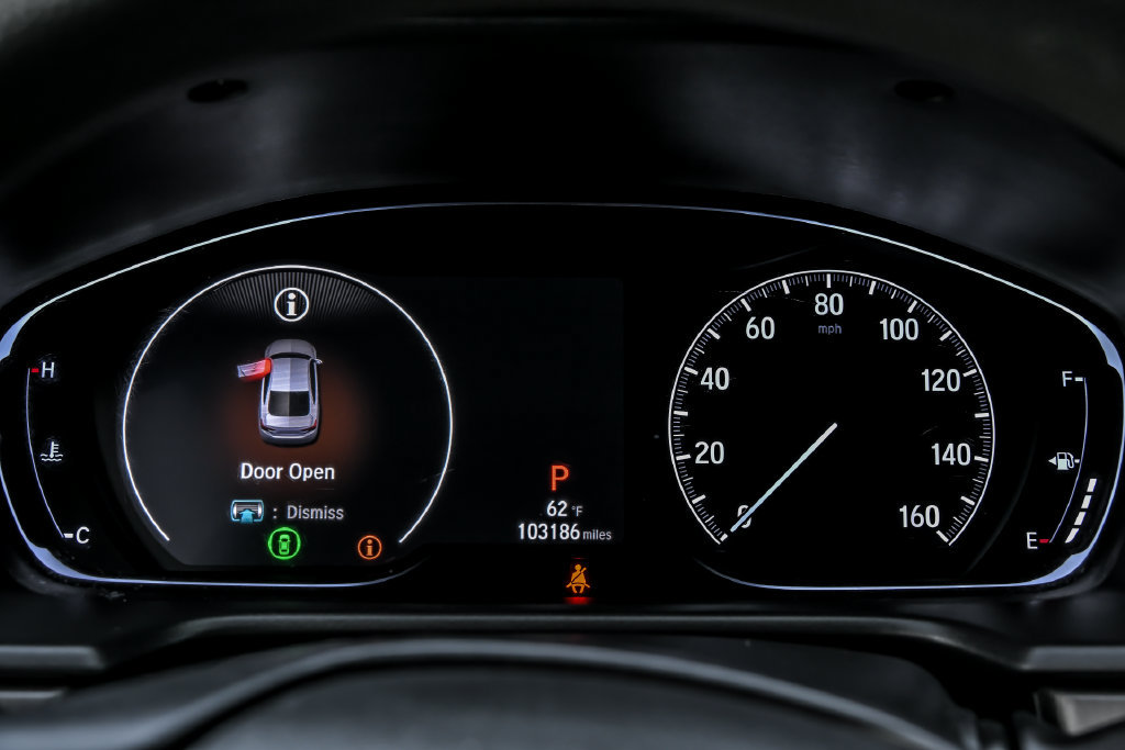 Used 2020 Honda Accord LX image 17