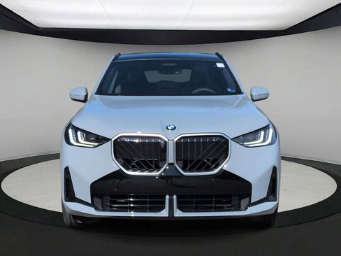 New 2026 BMW X3 xDrive30i AWD/4WD image 3