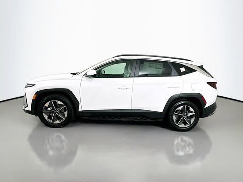 New 2026 Hyundai Tucson SEL image 8