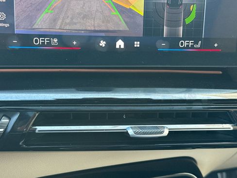 Used 2024 BMW X1 xDrive28i w/ Convenience Package AWD/4WD image 24