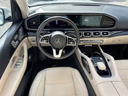 Used 2020 Mercedes-Benz GLE 350 image 23