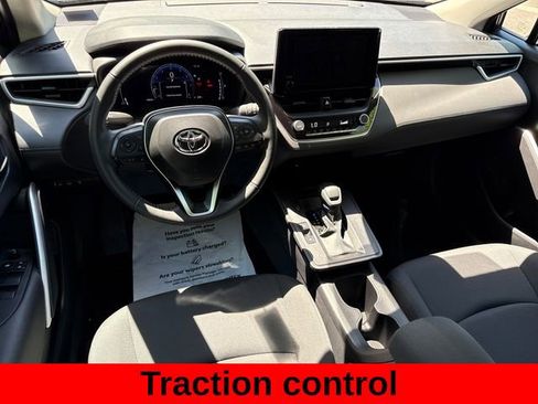Used 2026 Toyota Corolla Cross LE FWD image 22