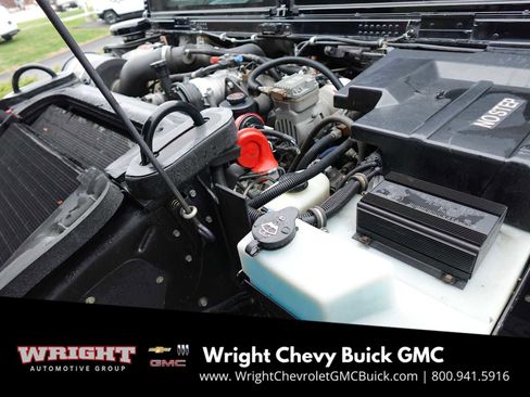 Used 2002 HUMMER H1 4-Door Wagon image 36