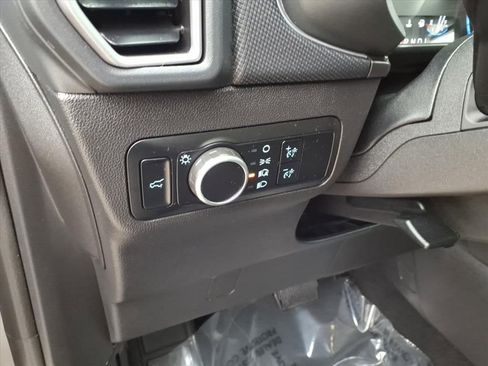 Used 2024 Ford Bronco Sport Big Bend image 10