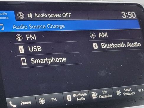 New 2026 Honda Ridgeline Sport image 13