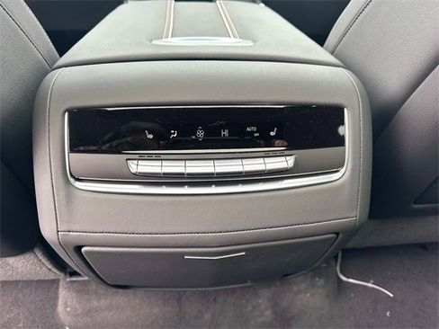 New 2026 Cadillac Escalade ESV Luxury w/ Touring Package image 17