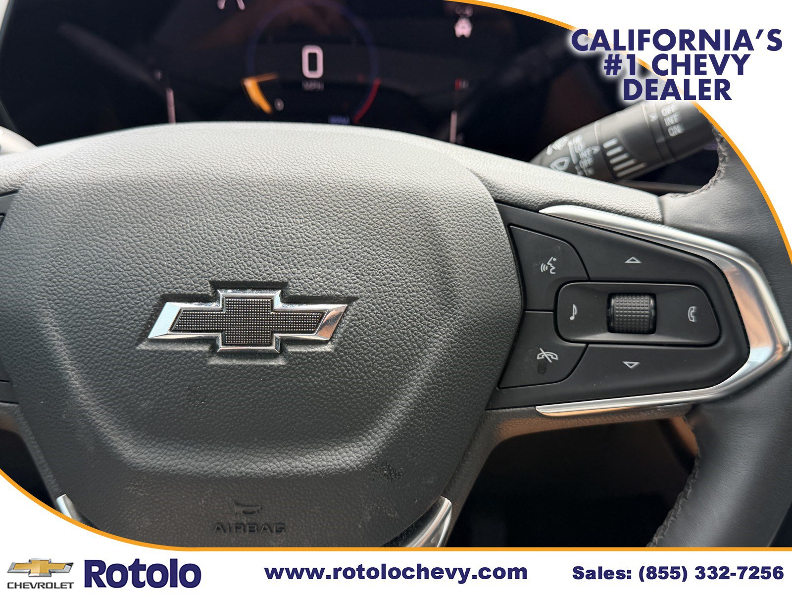 Used 2024 Chevrolet Trax ACTIV w/ Sunroof Package FWD image 23