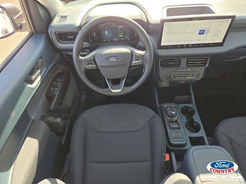 New 2026 Ford Maverick XL AWD/4WD image 8