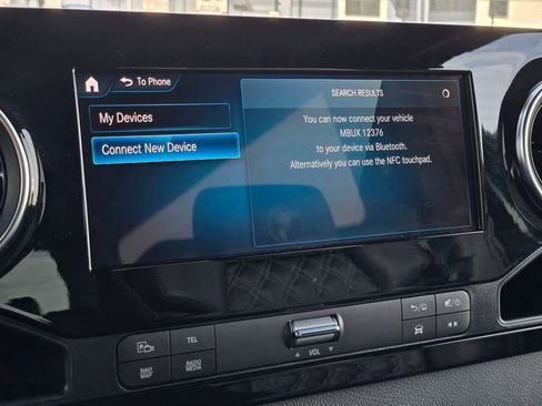 Used 2024 Mercedes-Benz Sprinter 2500 image 18