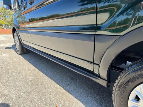 Used 2020 Ford Transit 150 Medium Roof image 26