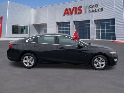 Used 2024 Chevrolet Malibu LT image 5