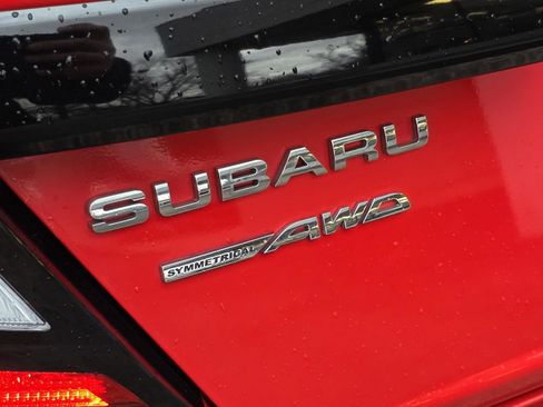 Used 2022 Subaru WRX Premium image 42