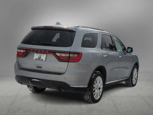 Used 2014 Dodge Durango Citadel w/ Technology Group image 8