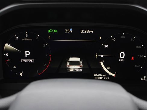 New 2026 Mitsubishi Outlander SE AWD/4WD image 12