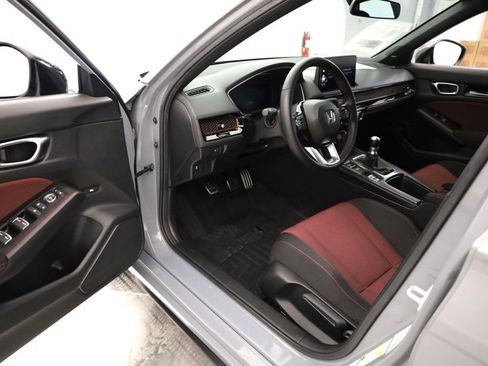 Used 2025 Honda Civic Si image 9