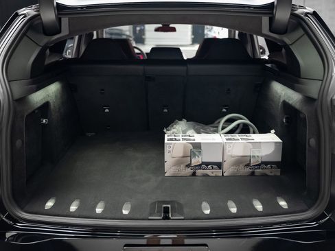 Used 2024 BMW XM Label Red AWD/4WD image 78