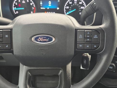 Used 2022 Ford F150 XLT image 16