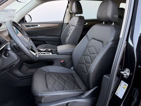 New 2026 Volkswagen Atlas SE image 20