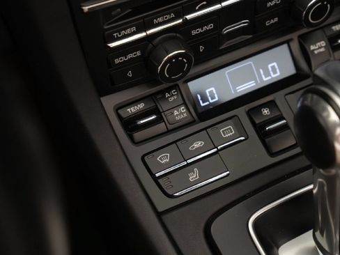 Used 2015 Porsche 911 Targa 4S w/ Burmester Audio Package AWD/4WD image 24