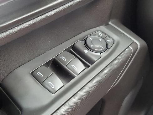 Used 2026 Chevrolet Silverado 1500 Custom RWD image 14