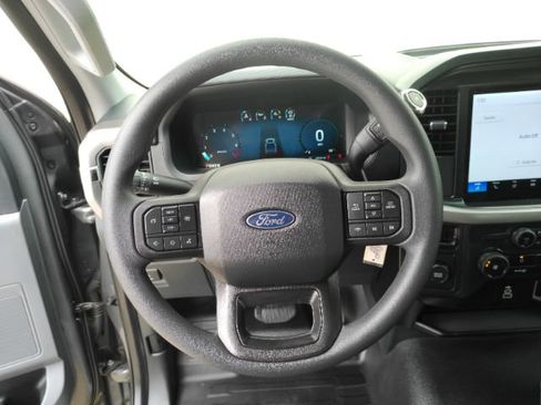 Used 2025 Ford F150 XL w/ Equipment Group 103A High RWD image 15