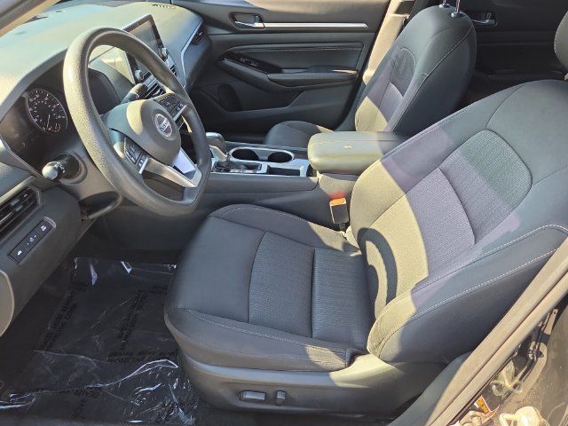 Used 2021 Nissan Altima 2.5 SV FWD image 10