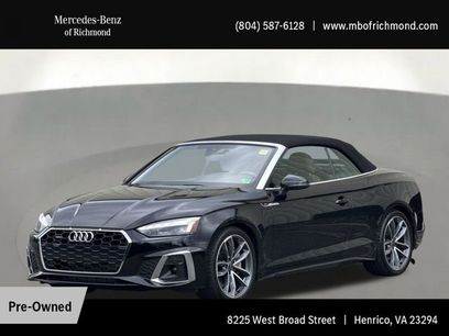 Used 2024 Audi A5 2.0T Premium Plus