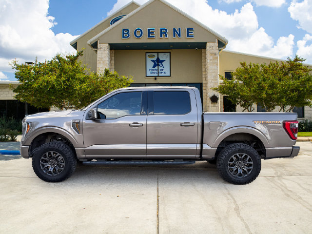Used 2022 Ford F150 Tremor w/ Equipment Group 402A High AWD/4WD image 2