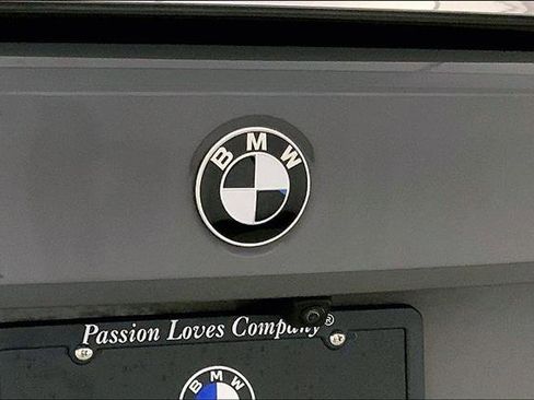 Certified 2022 BMW 540i xDrive 540i xDrive w/ M Sport Package image 7