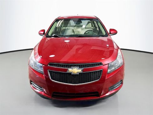 Used 2011 Chevrolet Cruze LT image 4