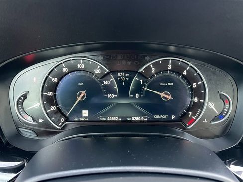 Used 2019 BMW 540i xDrive w/ Convenience Package image 17