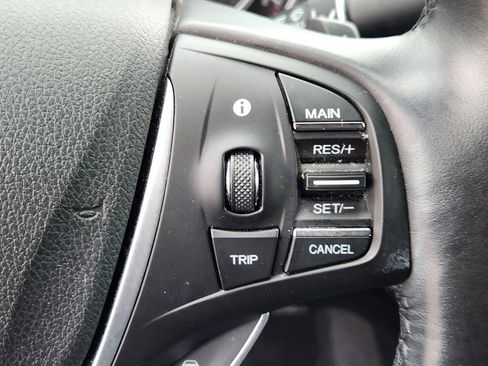 Used 2020 Acura TLX image 24