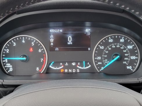 Used 2022 Ford EcoSport SES AWD/4WD image 10