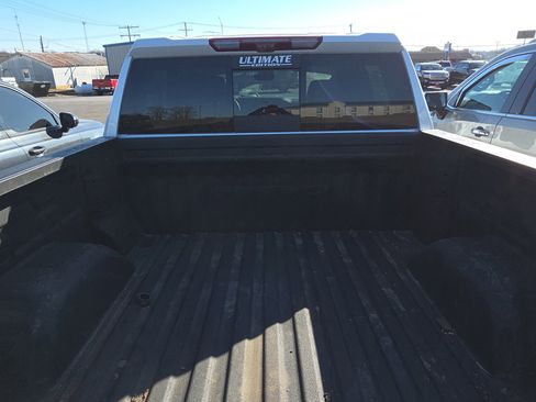 Certified 2024 GMC Sierra 1500 Denali w/ Denali Reserve Package image 6