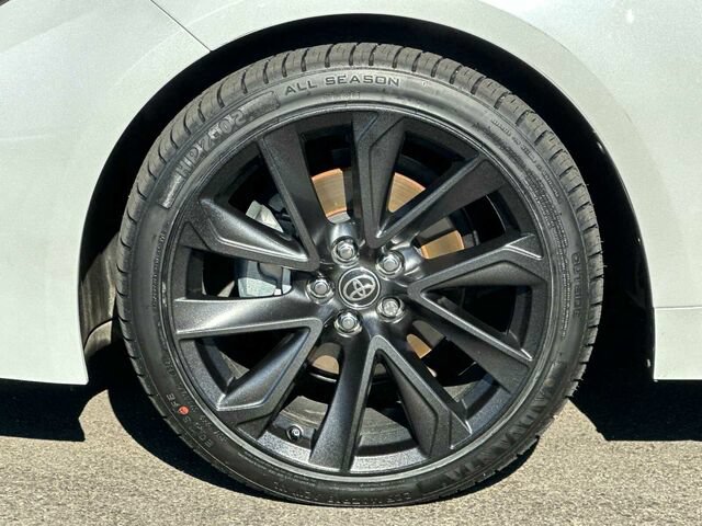Used 2024 Toyota Corolla SE FWD image 33
