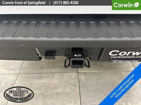 New 2026 Ford Maverick XL image 20