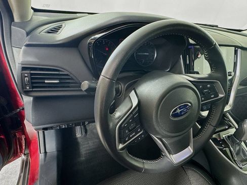Used 2023 Subaru Outback Premium w/ Tech Package 1 AWD/4WD image 11