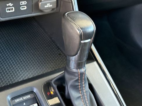 Certified 2023 Honda CR-V Sport image 15