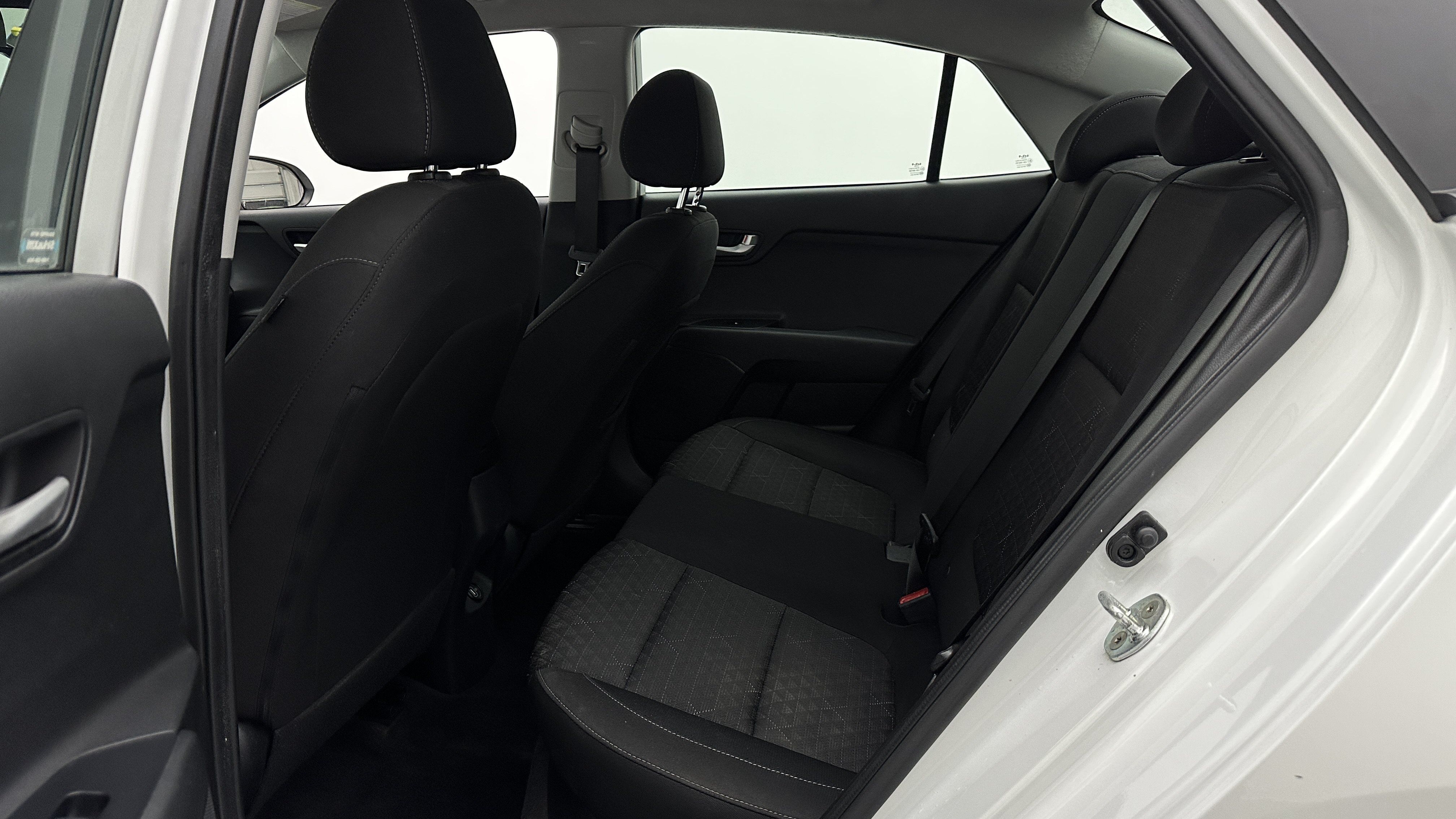 Used 2023 Kia Rio S w/ Technology Package FWD image 24