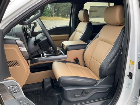 New 2026 Ford F350 Lariat RWD image 47
