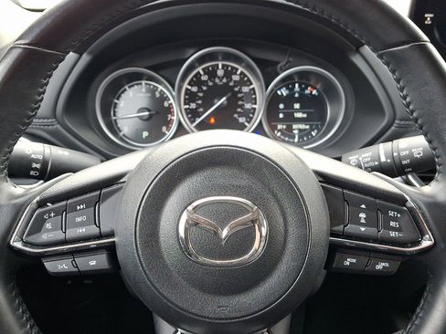 Used 2024 MAZDA CX-5 AWD 2.5 S w/ Select Package image 19