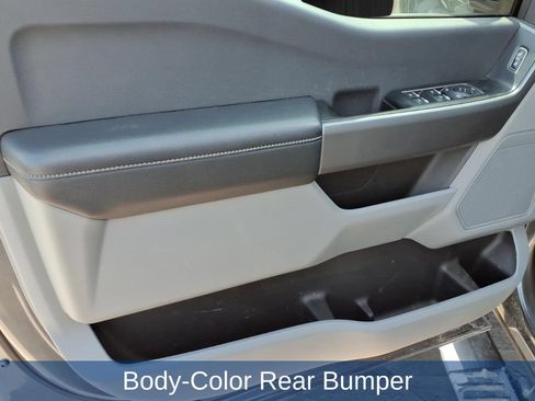 Used 2025 Ford F250 XL w/ STX Appearance Package AWD/4WD image 15