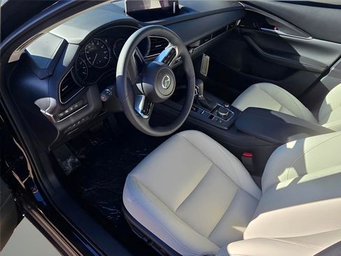 New 2026 MAZDA CX-30 AWD 2.5 S w/ Premium Package image 24