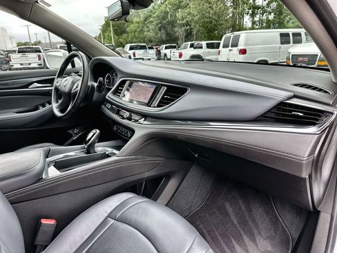 Certified 2020 Buick Enclave Premium w/ Surround and Sites Package FWD image 28