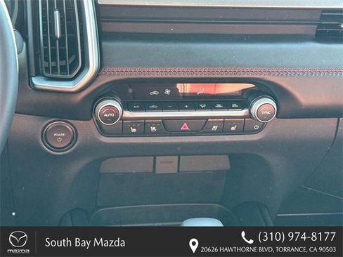 New 2026 MAZDA CX-50 AWD 2.5 Hybrid w/ Cargo Package image 20