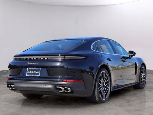 New 2026 Porsche Panamera image 8
